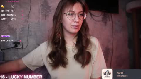 Allison online show from October 20, 12:05 pm