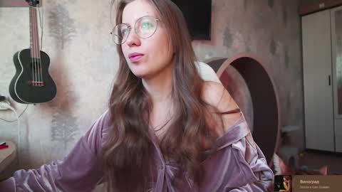 Allison online show from February 18, 11:28 am