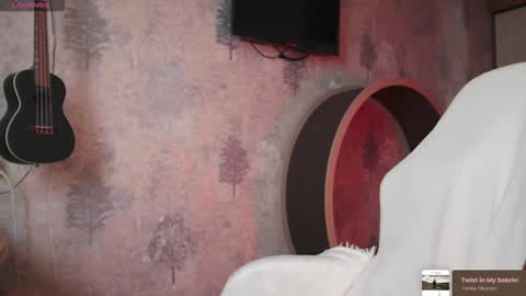 Allison online show from February 19, 11:28 am