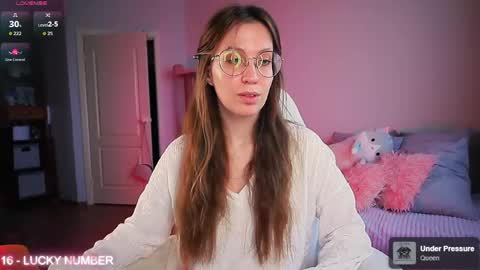 Allison online show from April 27, 12:36 pm