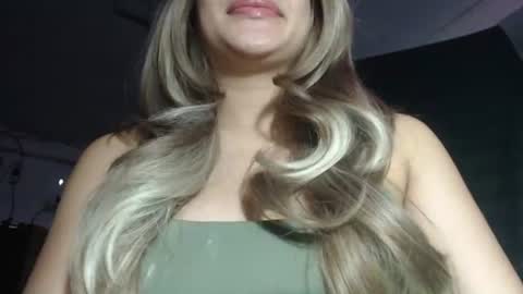 Snapshot of ms_betty chatting on June 21, 11:35 am Betty online show from June 21, 11:35 am