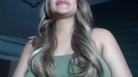 Snapshot of ms_betty chatting on June 22, 9:50 am Betty online show from June 22, 9:50 am