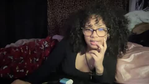 Snapshot of ms_brattybunny chatting on March 5, 2:14 am Bunniee online show from March 5, 2:14 am