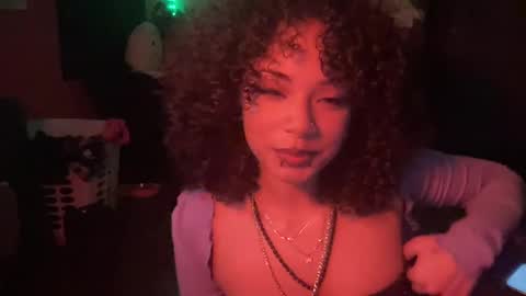Snapshot of ms_brattybunny chatting on March 9, 2:39 am Bunniee online show from March 9, 2:39 am