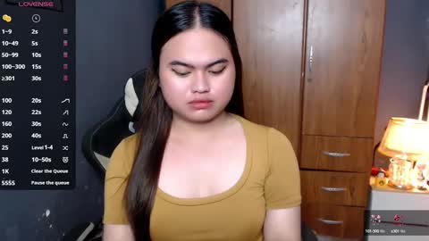Snapshot of ms_cathx chatting on December 6, 2:49 pm Cathy online show from December 6, 2:49 pm