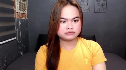 Snapshot of ms_cathx chatting on February 22, 2:28 am Cathy online show from February 22, 2:28 am