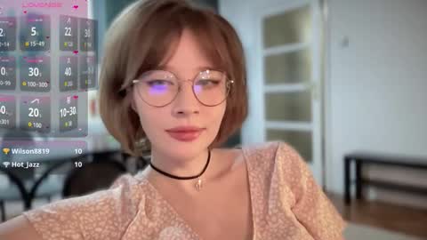 ms_christiana online show from September 23, 8:45 pm