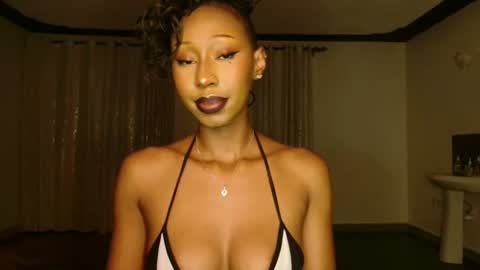 ms_crystal online show from October 19, 9:26 pm