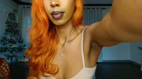 ms_crystal online show from December 19, 12:01 pm