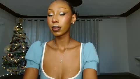 ms_crystal online show from January 10, 11:12 am