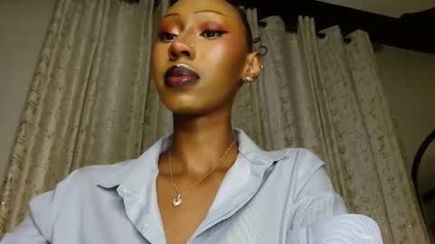 ms_crystal online show from June 5, 4:35 pm