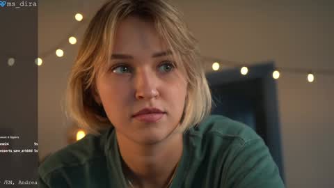 dira and the riru tribe online show from February 1, 12:04 pm