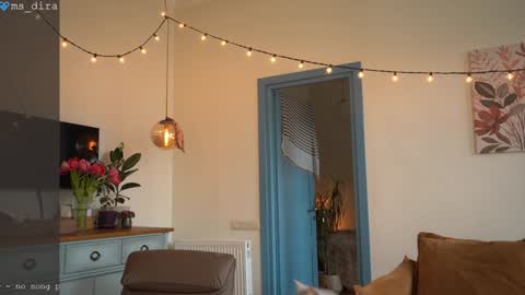 dira and the riru tribe online show from March 10, 10:31 am