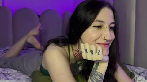 Dita online show from May 10, 12:49 am