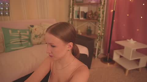 Eva 3 online show from May 18, 11:49 am