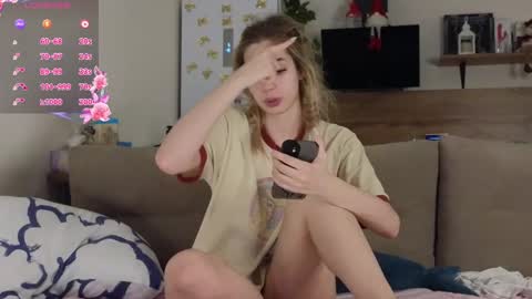 Ms ForYOU online show from January 9, 3:26 am