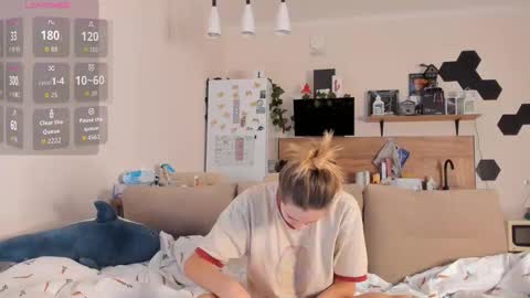 Snapshot of ms_foryou chatting on September 26, 3:32 am Ms ForYOU online show from September 26, 3:32 am