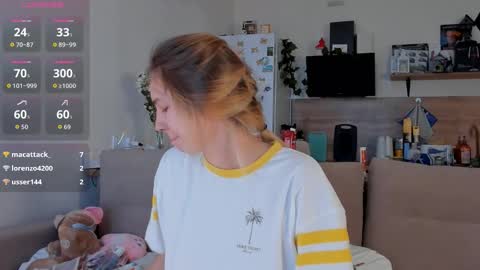 Ms ForYOU online show from November 3, 4:36 am