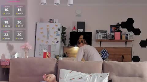 Ms ForYOU online show from November 14, 4:22 am