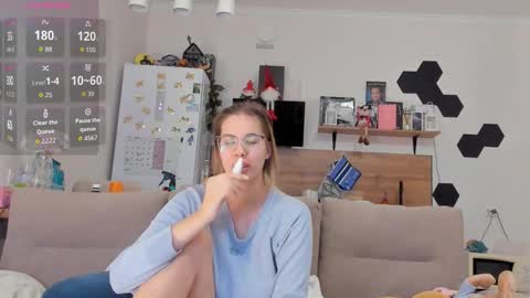 Ms ForYOU online show from January 9, 3:53 am