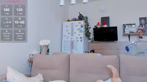 Ms ForYOU online show from February 20, 4:20 am