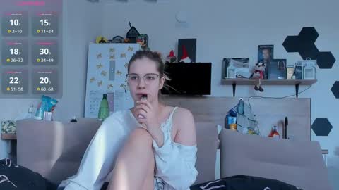 Ms ForYOU online show from March 29, 3:39 am