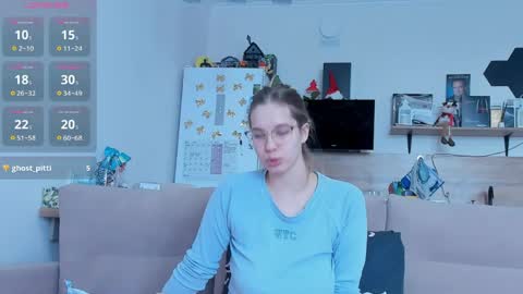 Ms ForYOU online show from April 3, 4:32 am