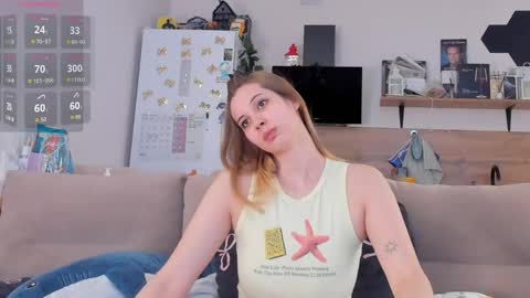 Ms ForYOU online show from April 25, 1:41 pm