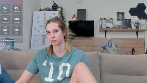 Ms ForYOU online show from April 27, 3:32 pm