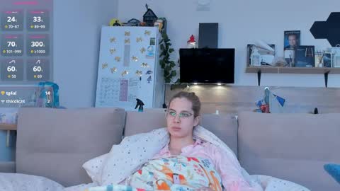 Ms ForYOU online show from May 9, 4:06 am