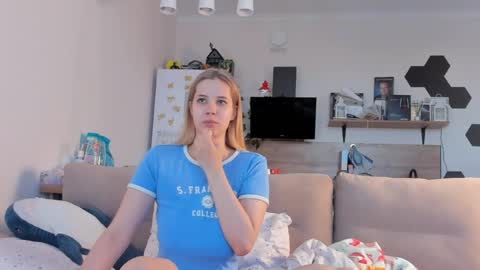 Ms ForYOU online show from May 11, 3:07 pm