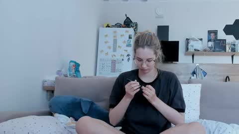 Ms ForYOU online show from May 18, 2:29 am