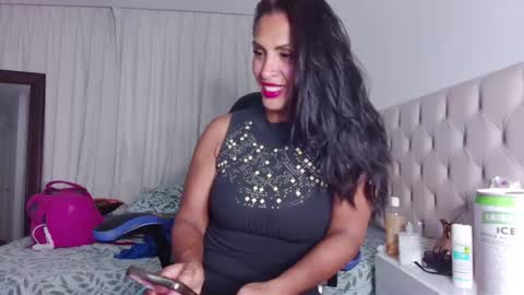 Freya online show from March 12, 4:08 am