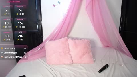 Snapshot of ms_ivanna chatting on January 13, 8:14 pm Ivanna online show from January 13, 8:14 pm