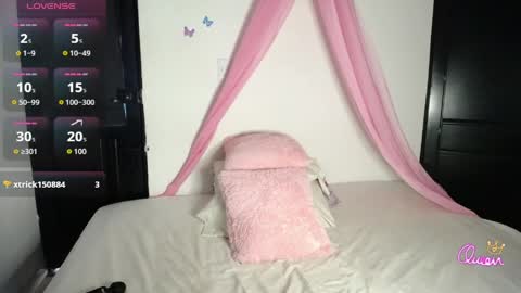 Ivanna  online show from April 3, 10:08 pm