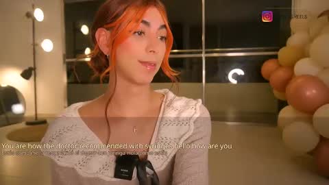 Samantha online show from October 1, 4:18 am