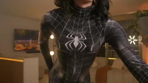 Samantha online show from January 16, 11:53 pm