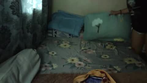 Snapshot of ms_lexieexx chatting on December 18, 7:47 am LEXIE online show from December 18, 7:47 am