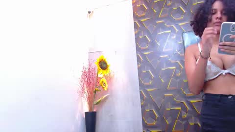 Snapshot of ms_leydi chatting on March 25, 3:34 am ms_leydi online show from March 25, 3:34 am