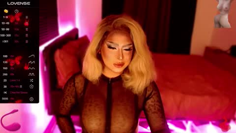 Snapshot of ms_lhadycummer chatting on March 14, 3:50 pm Samantha online show from March 14, 3:50 pm