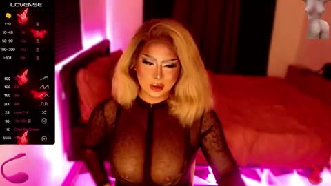 Snapshot of ms_lhadycummer chatting on March 16, 3:45 am Samantha online show from March 16, 3:45 am