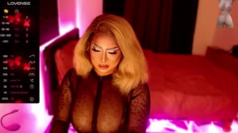 Snapshot of ms_lhadycummer chatting on March 17, 5:11 am Samantha online show from March 17, 5:11 am