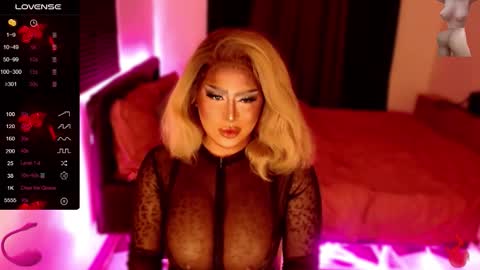 Snapshot of ms_lhadycummer chatting on March 25, 12:16 am Samantha online show from March 25, 12:16 am