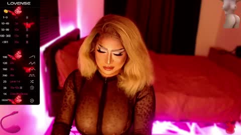 Snapshot of ms_lhadycummer chatting on April 4, 12:53 am Samantha online show from April 4, 12:53 am