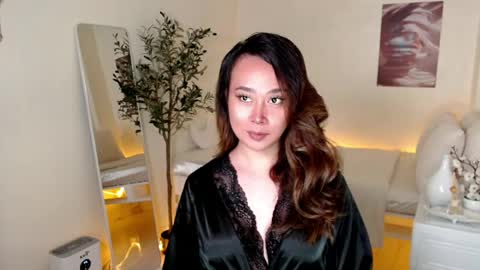 Evon online show from May 19, 8:48 pm