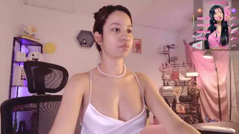 MISS LISSA online show from July 8, 6:01 pm
