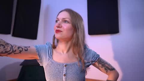 Lore online show from February 26, 8:30 pm