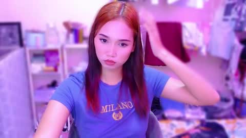 Snapshot of ms_maria8888 chatting on February 5, 5:06 pm ms_maria8888 online show from February 5, 5:06 pm