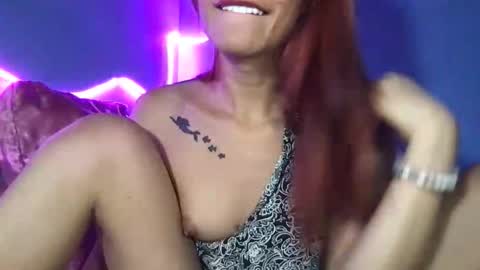 ms_maureenx69x online show from October 30, 10:10 pm