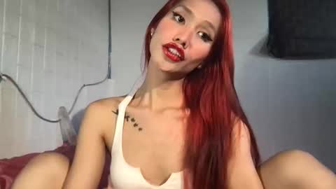 ms_maureenx69x online show from November 22, 5:17 am